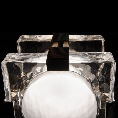 Bourne LED Wall Sconce/Flushmount