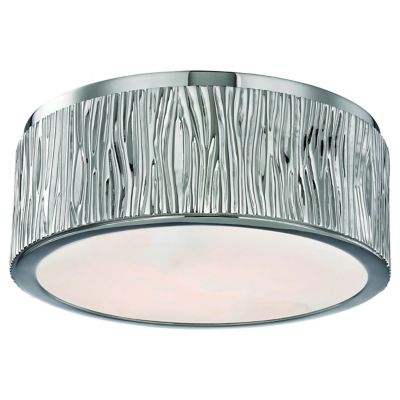 Crispin LED Flushmount