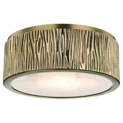 Crispin LED Flushmount