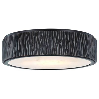 Crispin LED Flushmount