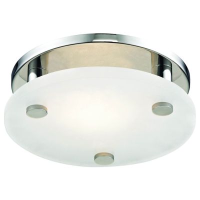 Croton LED Flushmount/Wall Sconce