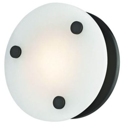 Croton LED Flushmount/Wall Sconce