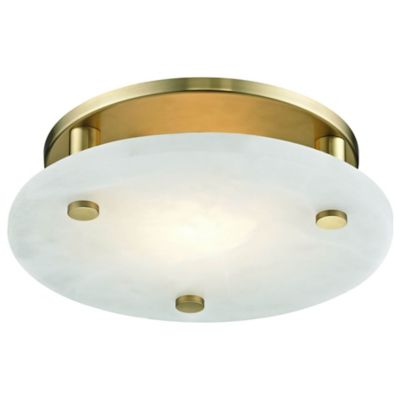 Croton LED Flushmount/Wall Sconce