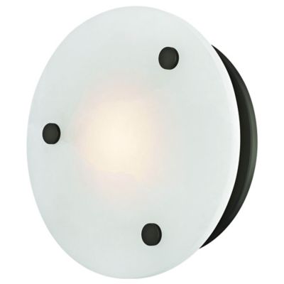 Croton LED Flushmount/Wall Sconce