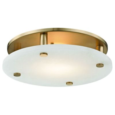 Croton LED Flushmount/Wall Sconce