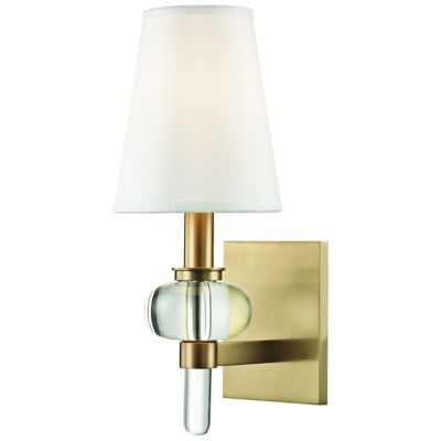 Luna Wall Sconce