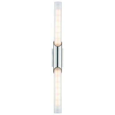 Pylon LED Double Wall Sconce