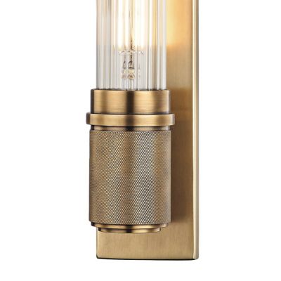 Shaw LED Wall Sconce