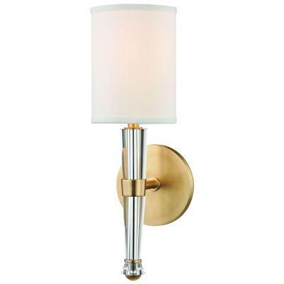 Volta Wall Sconce