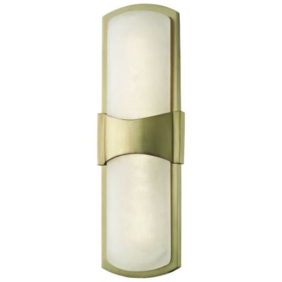 Valencia LED Vanity Light