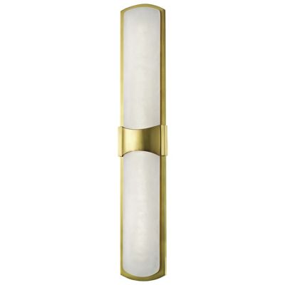 Valencia LED Vanity Light