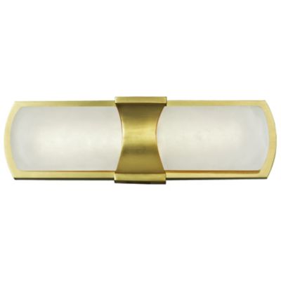Valencia LED Vanity Light