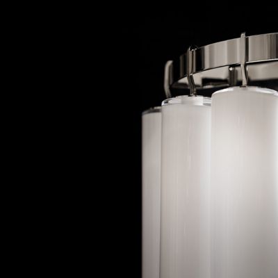 Tyrell 2-Tier Pendant