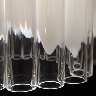 Tyrell 3-Tier Pendant