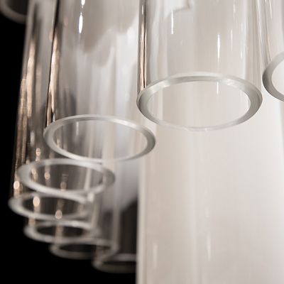 Tyrell 3-Tier Pendant