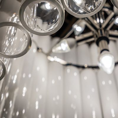 Tyrell 3-Tier Pendant