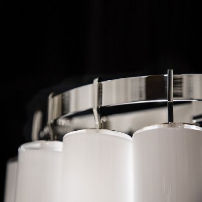 Tyrell 3-Tier Pendant