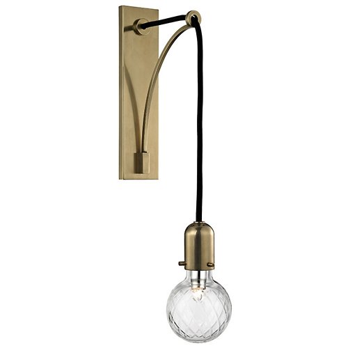 Marlow Wall Sconce