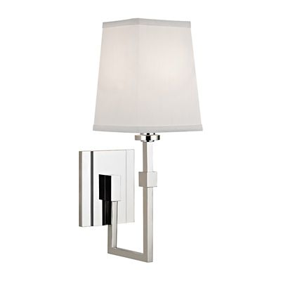 Fletcher 1 Light Wall Sconce