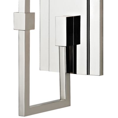 Fletcher 1 Light Wall Sconce