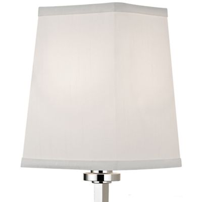 Fletcher 1 Light Wall Sconce