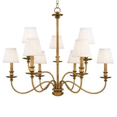 Menlo Park Chandelier