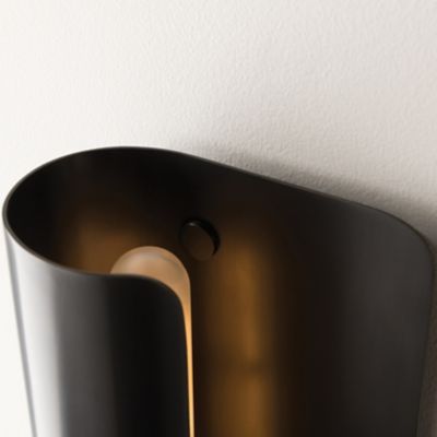 Accord Wall Sconce