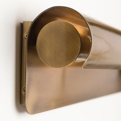 Accord Wall Sconce