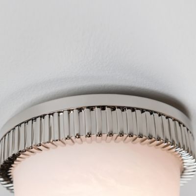 Ainsley LED Flushmount