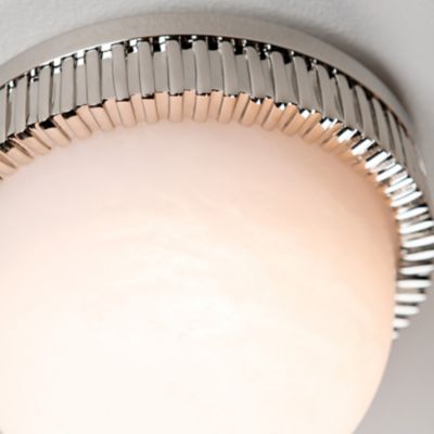 Ainsley LED Flushmount