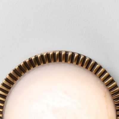 Ainsley LED Flushmount