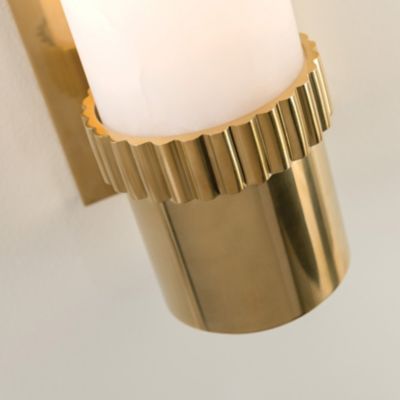Argon LED Wall Sconce