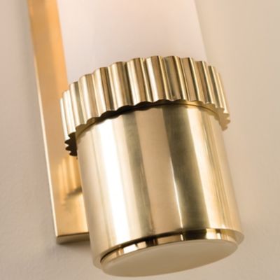 Argon LED Wall Sconce