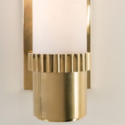 Argon LED Wall Sconce