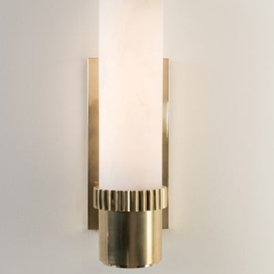 Argon LED Wall Sconce