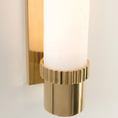 Argon LED Wall Sconce