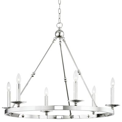 Allendale Chandelier