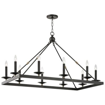 Allendale 10-Light Chandelier