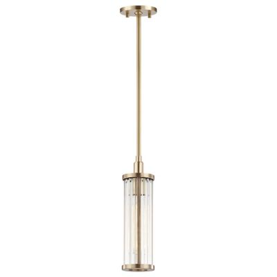 Marley 1-Light Pendant by Hudson Valley Lighting at