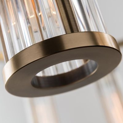 Marley 1-Light Pendant