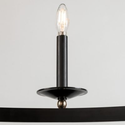 Allendale 2 Tier Chandelier