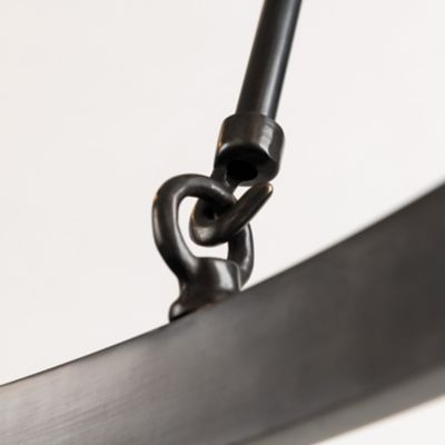 Allendale 2 Tier Chandelier