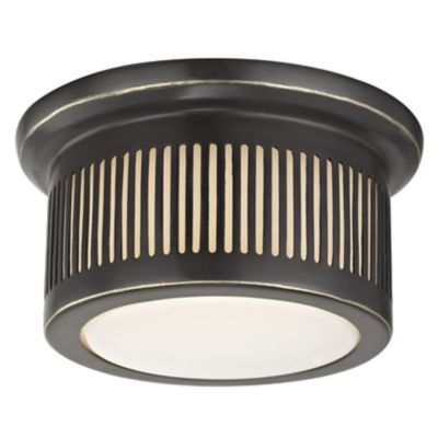 Bangor LED Flushmount