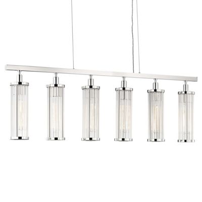 Marley Linear Suspension