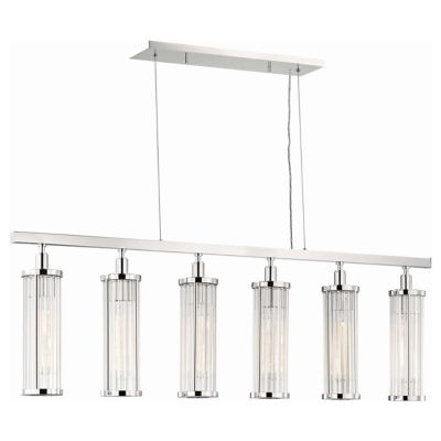 Marley Linear Suspension