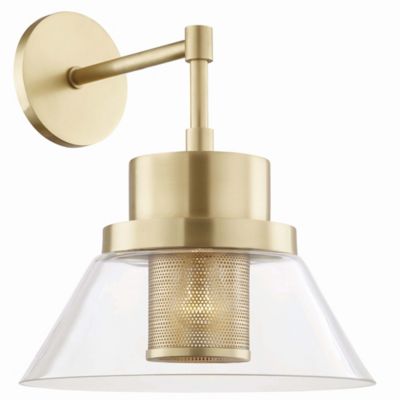 Paoli Wall Sconce