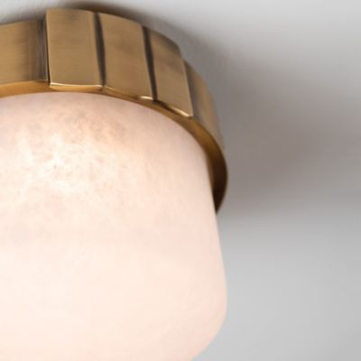 Beckett LED Flushmount