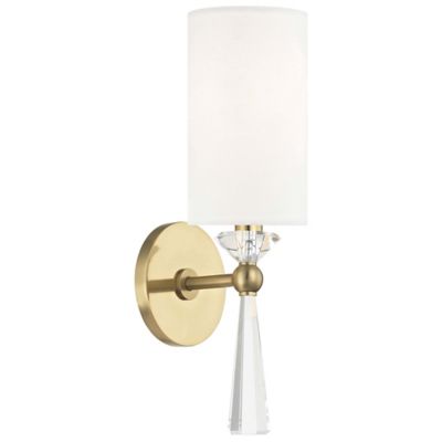 Birch Wall Sconce