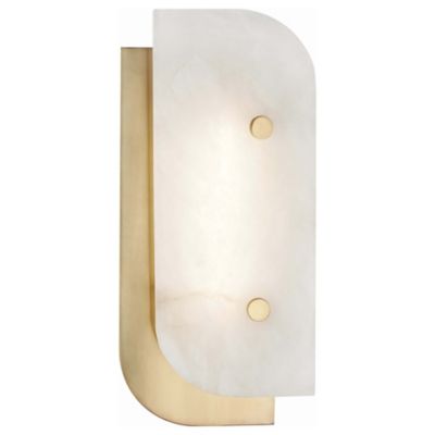 Yin & Yang LED Wall Sconce