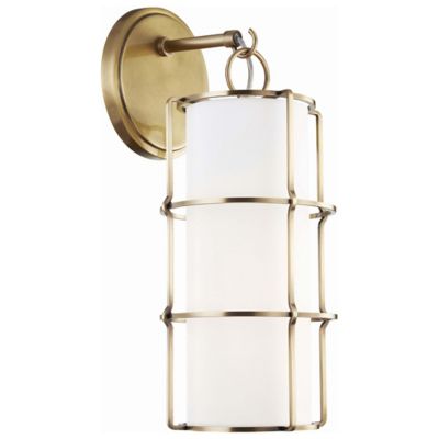 Sovereign Wall Sconce
